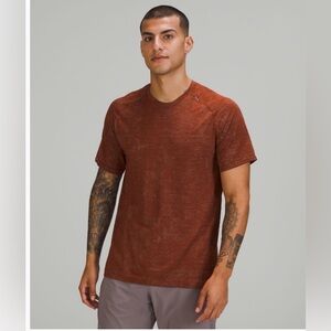 Lululemon Metal Vent